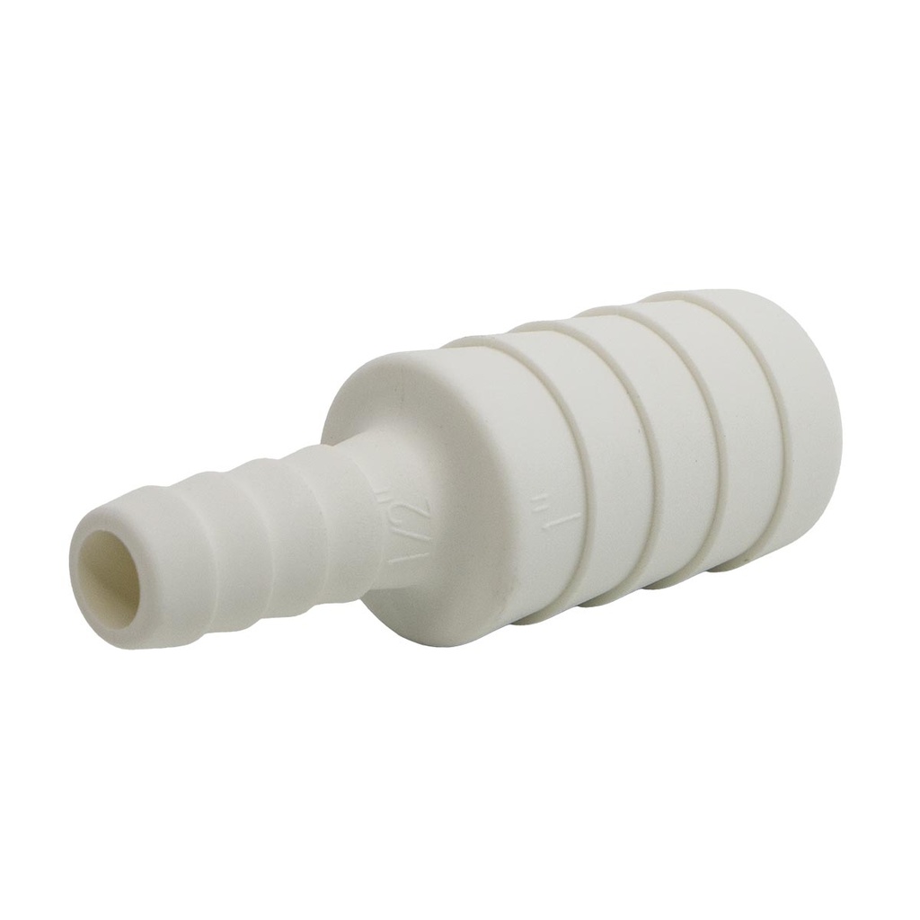 [138719-BLA] TRU DESIGN REDUCING CONNECTOR 25MM - 13MM (138719)