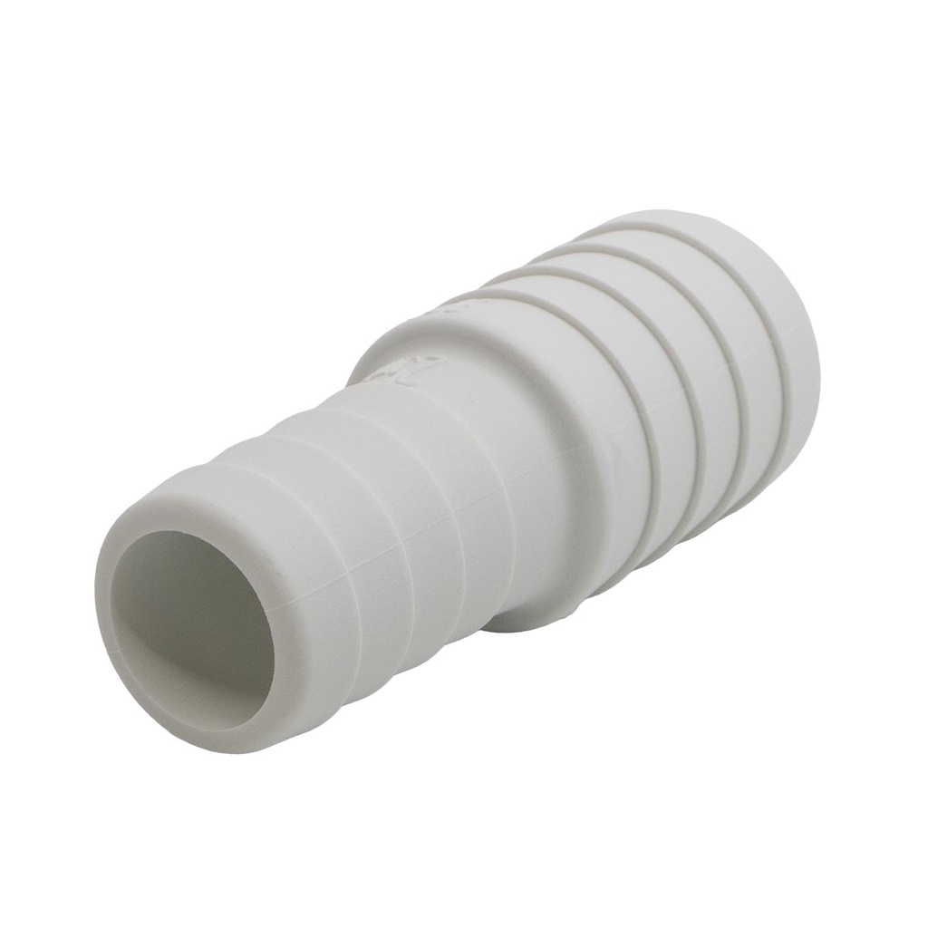 [138721-BLA] TRU DESIGN REDUCING CONNECTOR 32MM - 25MM (138721)