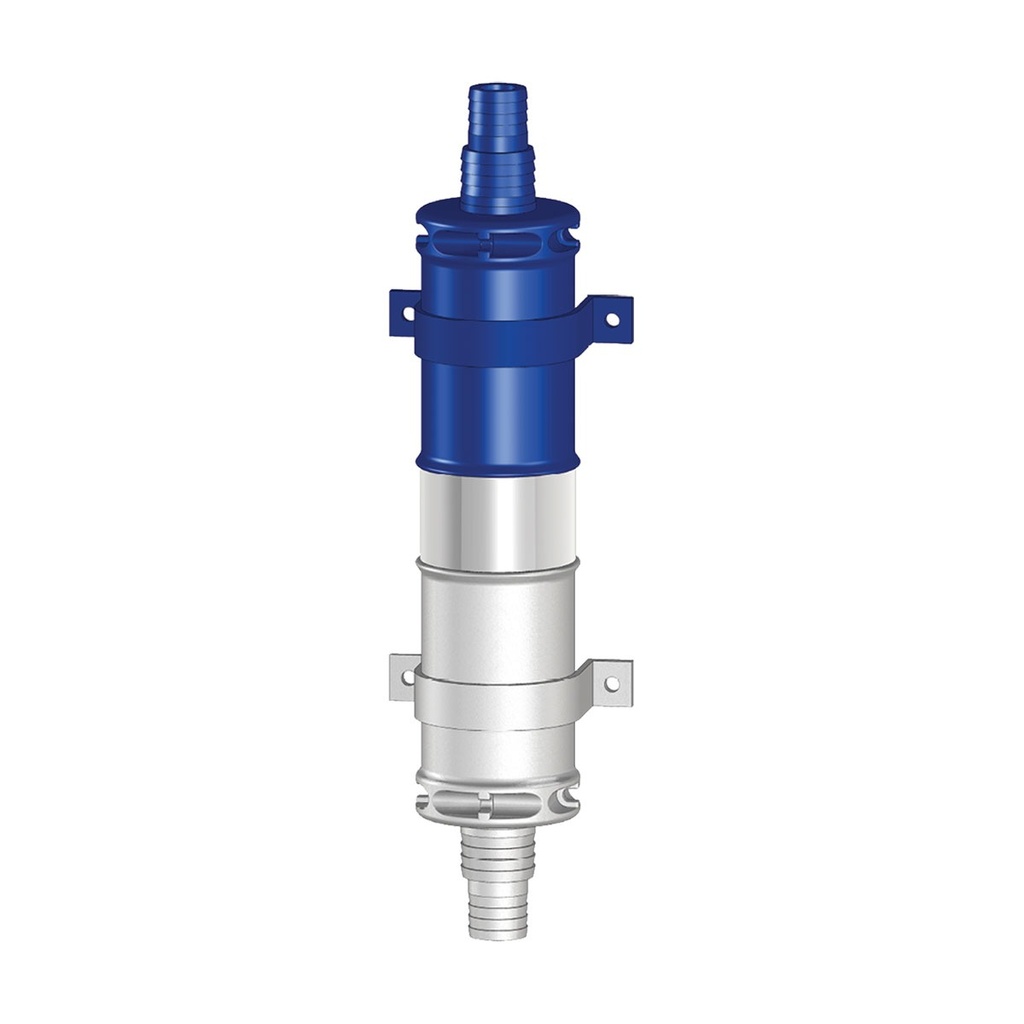 [138778-BLA] TRU DESIGN CARBON FILTER (138778)