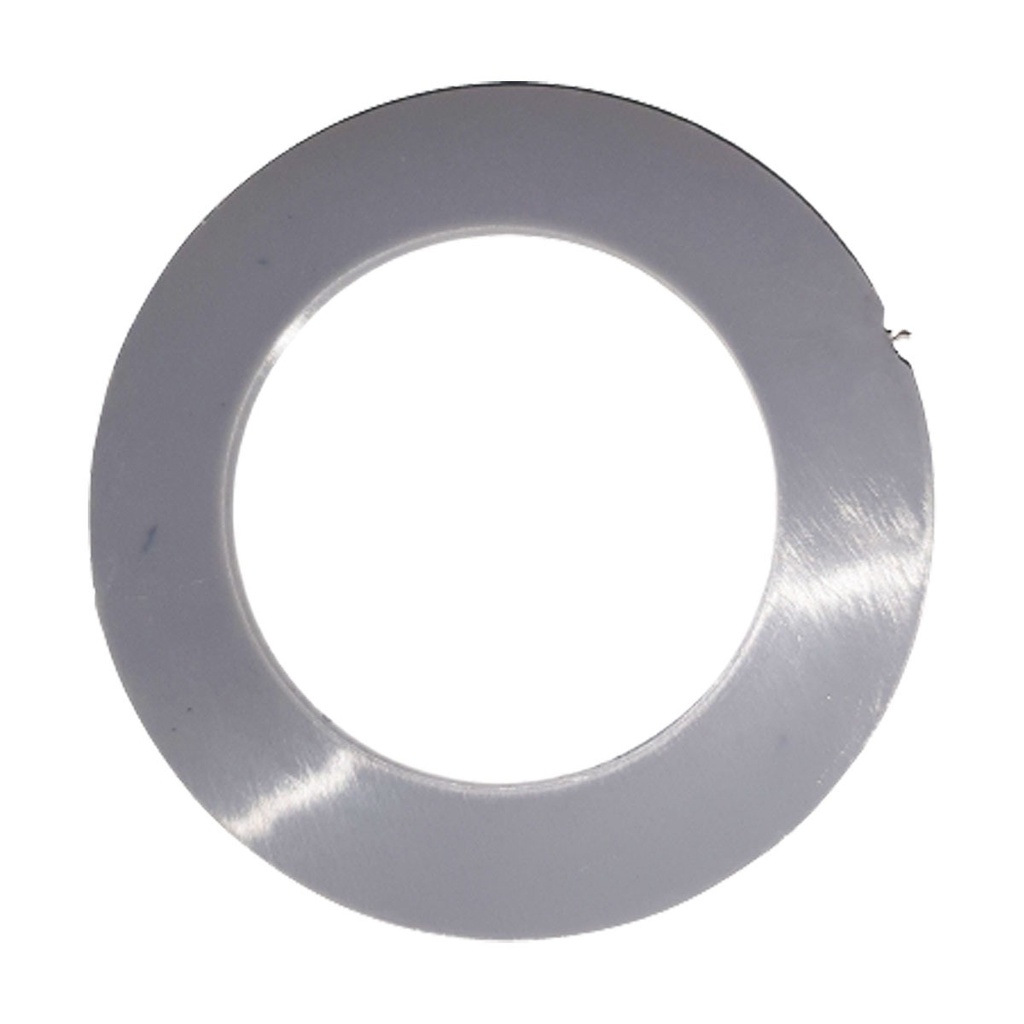 [138792-BLA] TRU DESIGN WASHER 1 1/2" (138792)