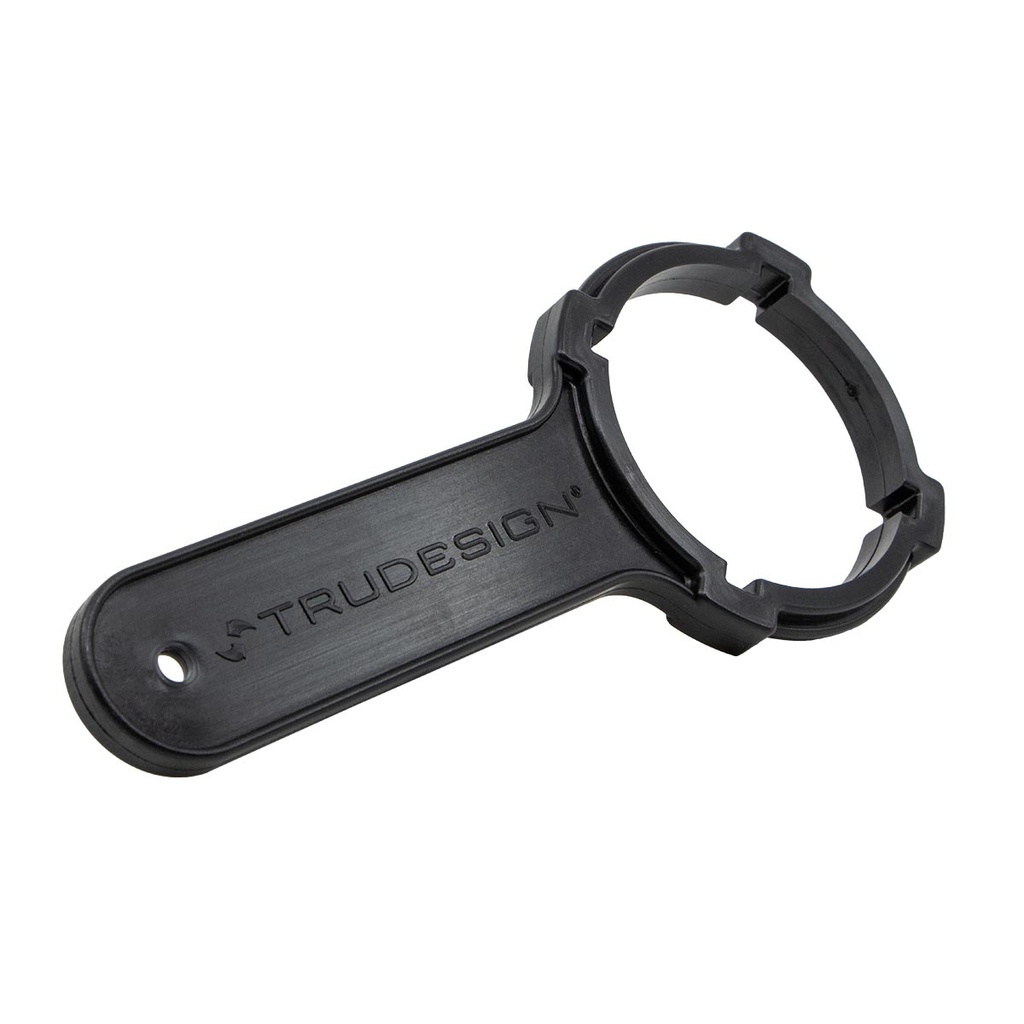[138902-BLA] TRU DESIGN BALL VALVE SPANNER 1 1/4" & 1 1/2" (138902)