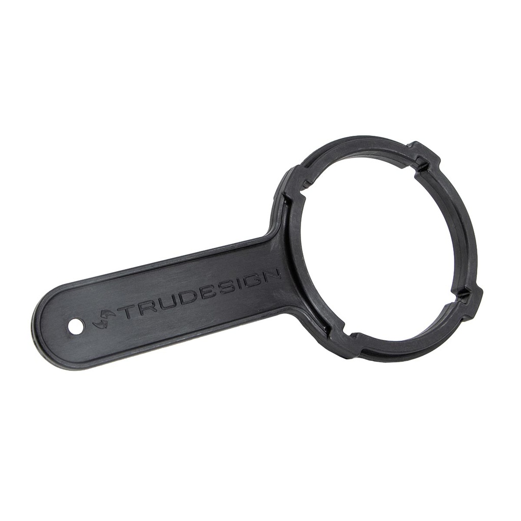 [138903-BLA] TRU DESIGN BALL VALVE SPANNER 2" (138903)