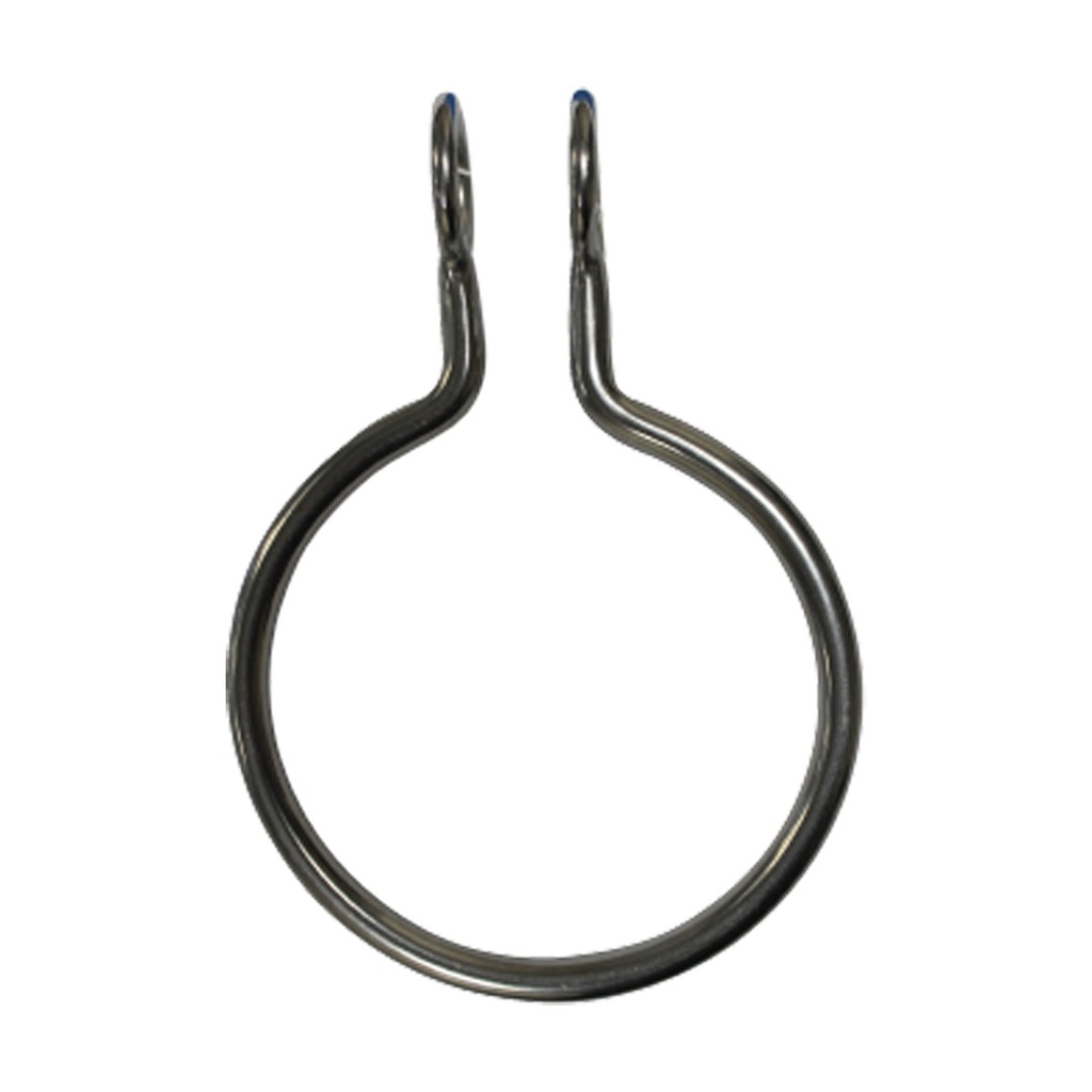 [144305-BLA] BLA QUICK LIFT ANCHOR RETREIVER RING ONLY (144305)