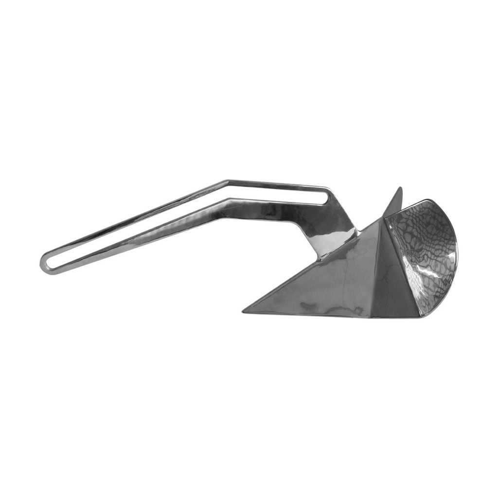 [146134-BLA] SAVWINCH SLIDER ANCHOR S/S 9KG (146134)