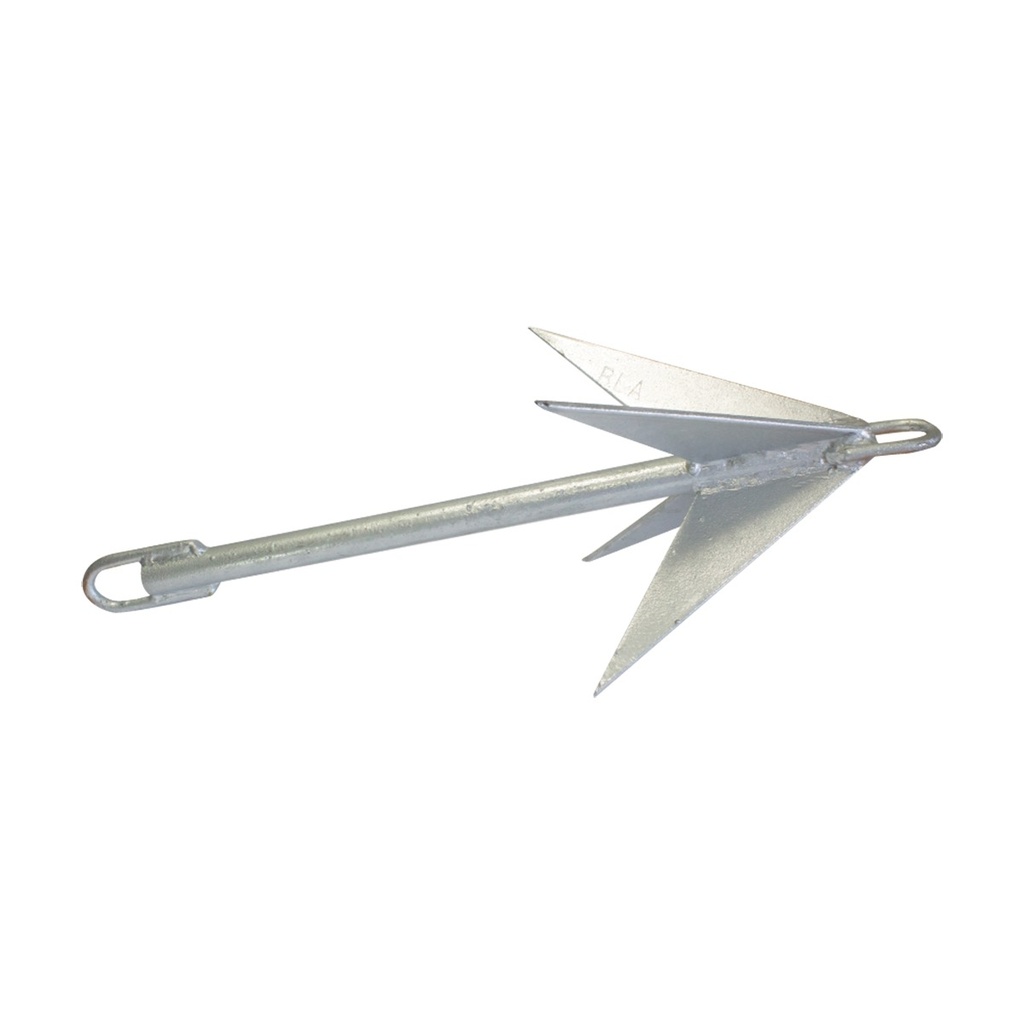 [146334-BLA] BLA MOOLOOLABA PICK ANCHOR 9LB 4.KG (146334)