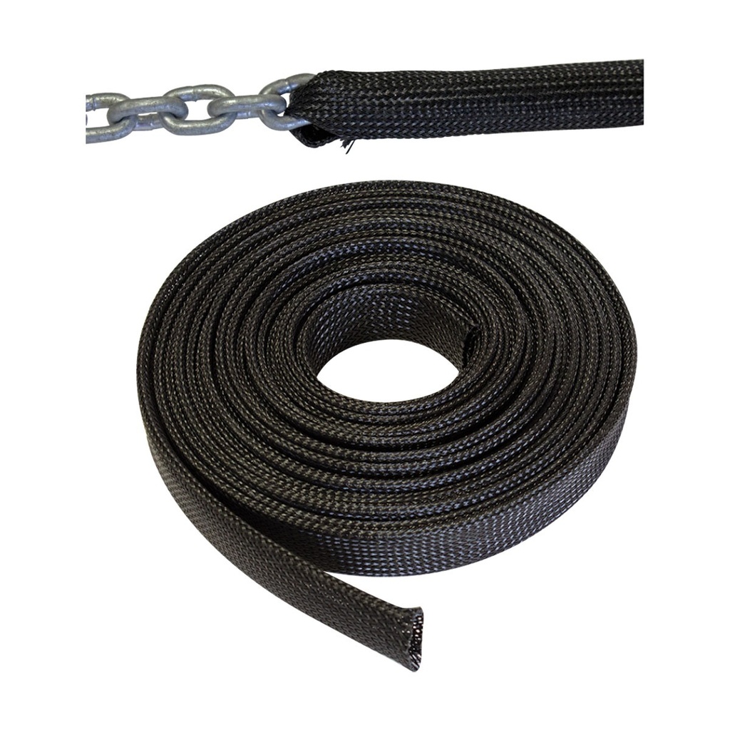 [153160-BLA] BLA CHAIN GUARD 9M SUITS 6/8MM CHAIN (153160)
