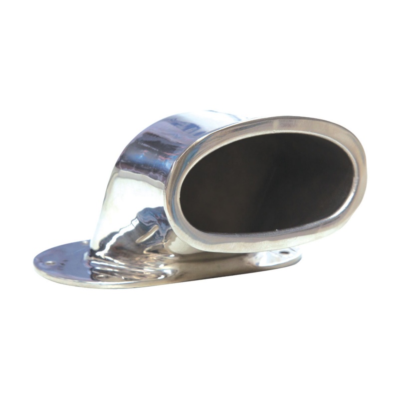 [153238-BLA] SAVWINCH HAWSE PIPE SMALL (153238)