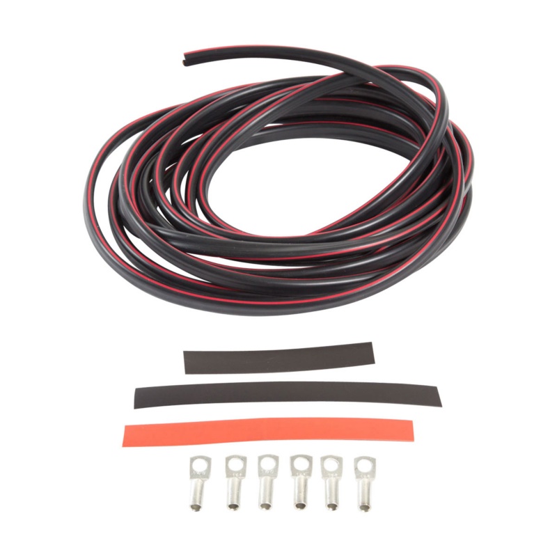 [153252-BLA] SAVWINCH WIRING LOOM KIT 8M (153252)