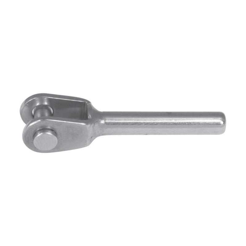 [162232-BLA] BLA STAINLESS STEEL MINI SWAGE FORK TERMINAL G316 3MM (162232)
