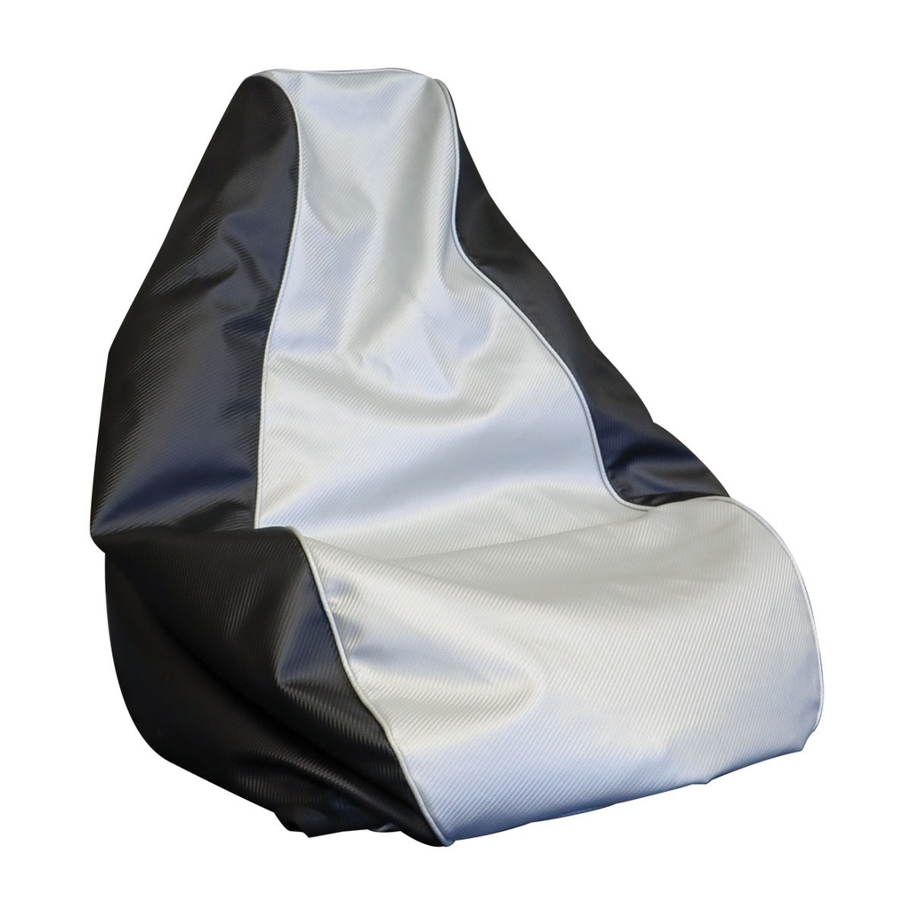[181010-BLA] BLA MARINE BEAN BAG CHARCOAL GREY (181010)