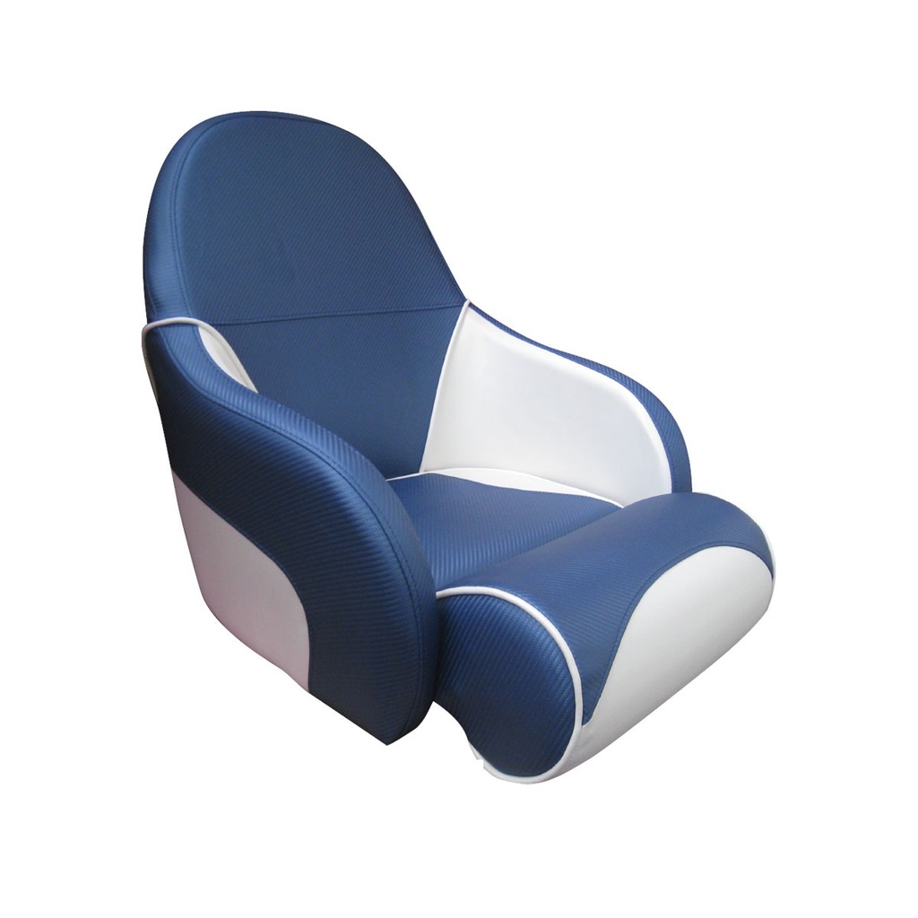 [181211-BLA] BLA OCEAN HELM SEAT BLUE/WHITE (181211)