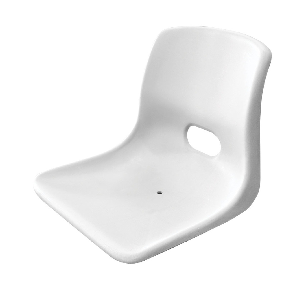 [181334-BLA] BLA FIRST MATE SEAT SHELL (181334)