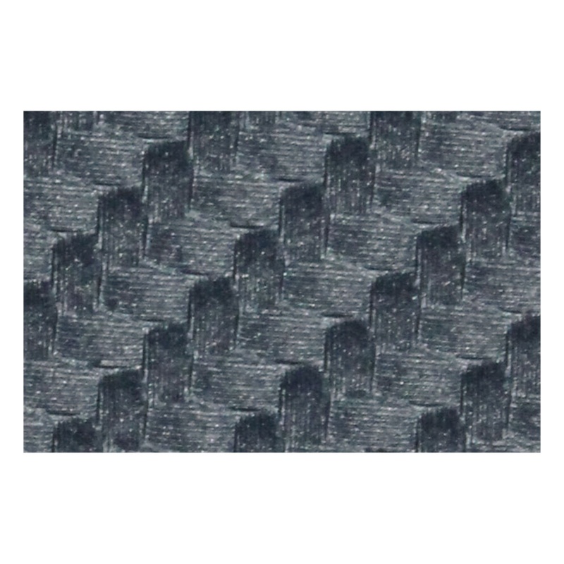 [181560-BLA] SPRINGFIELD VINYL ROLL LIGHT GREY CARBON 1.4X45M 1582 (181560)