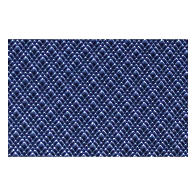 [181572-BLA] SPRINGFIELD VINYL ROLL MEDIUM BLUE SEDONA 1.4X45M 1660 (181572)