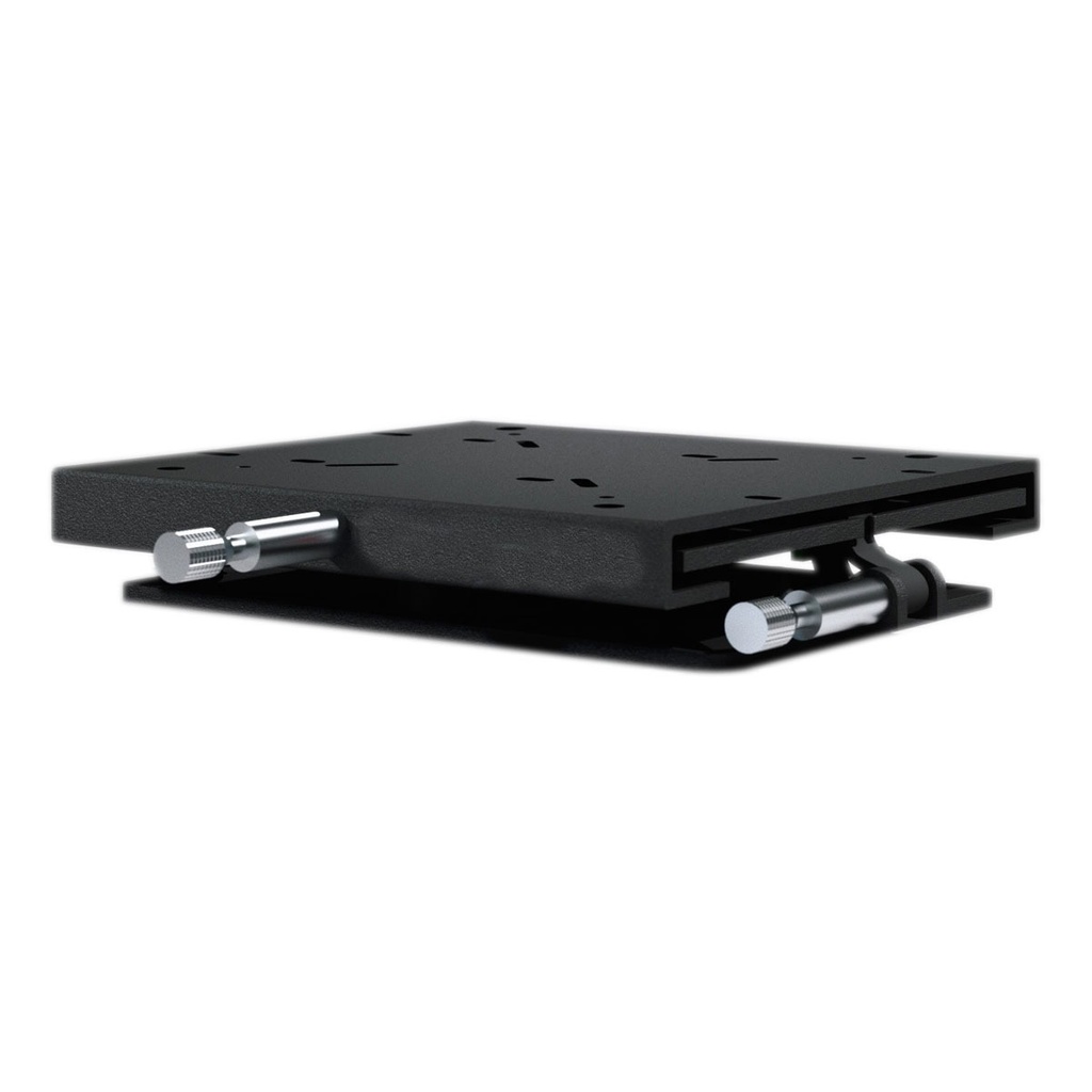 [182162-BLA] BLA H/ D LOW PROFILE SEMI SUSPENSION BASE 75MM HIGH (182162)