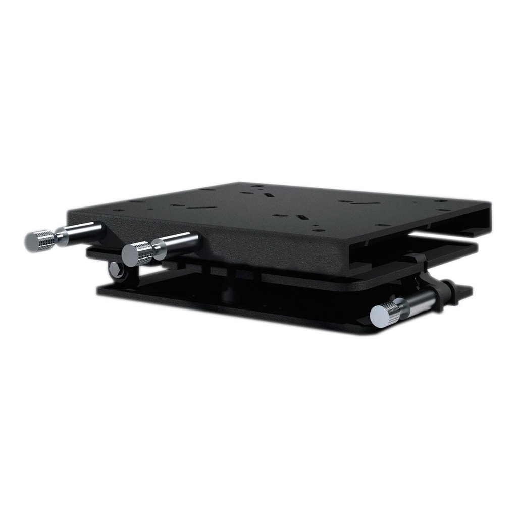 [182164-BLA] BLA H/D SEMI SUSPENSION BASE INCL SLIDE/SWIVEL95MM (182164)