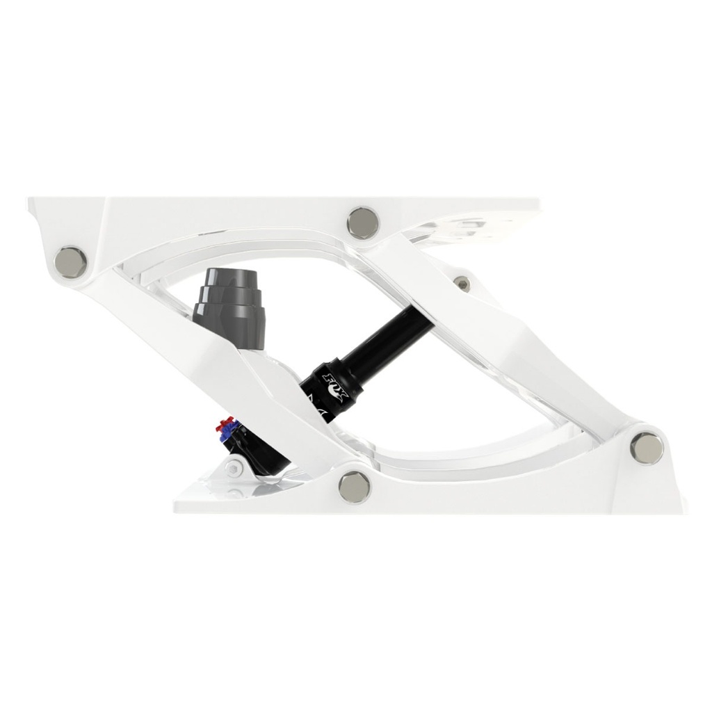 [183049-BLA] SHOCKWAVE S5 SENTINEL WHITE (183049)