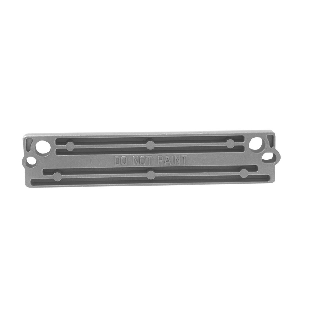 [191548-BLA] MARTYR BAR ANODE ALLUMINIUM SUZUKI 5532-19400A (191548)