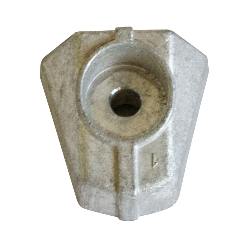 [191553-BLA] MARTYR WEDGE ANODE ALLUMINIUM EVIN/JOHN/SUZ 553209-8600A (191553)