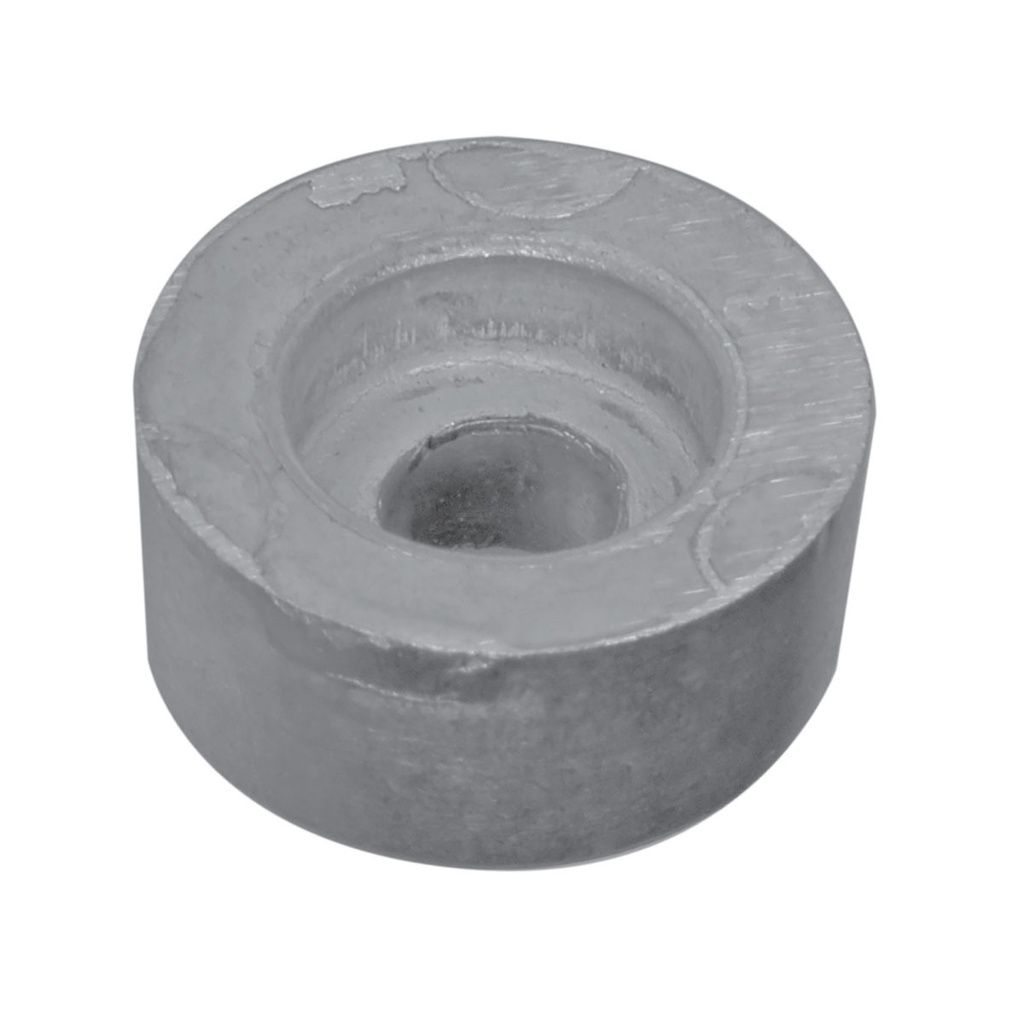 [191560-BLA] MARTYR BUTTON ANODE ALLUMINIUM SUZUKI 553218-87J00 (191560)