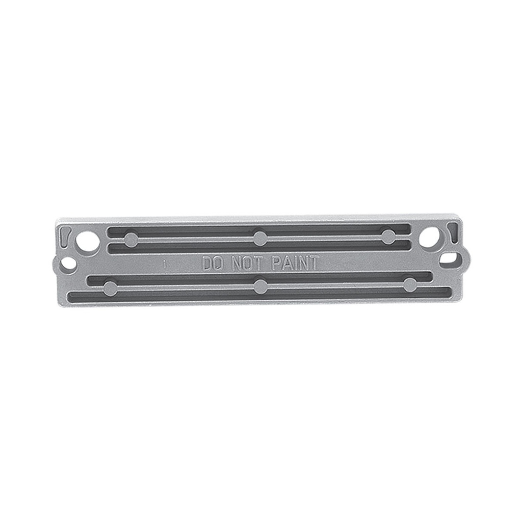 [191561-BLA] MARTYR WAFFLE BAR ANODE ALLUMINIUM TOHATSU 3C760-2181A (191561)
