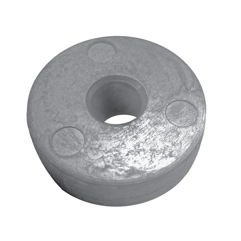 [191562-BLA] MARTYR BUTTON ANODE ALLUMINIUM TOHATSU 533860-2182A0A (191562)