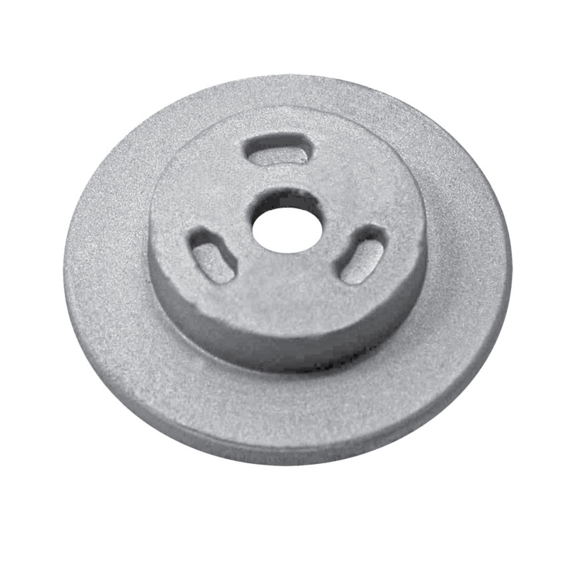 [191570-BLA] MARTYR SKEG ANODE ALLUMINIUM TOHATSU 3M2602181 (191570)