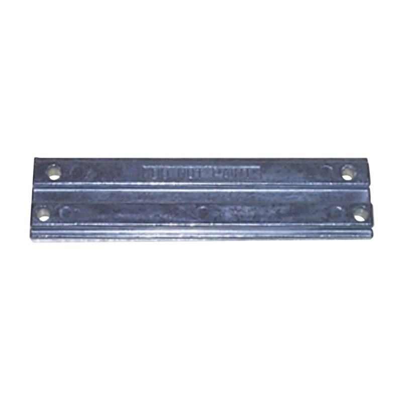 [191577-BLA] MARTYR BAR ANODE ALLUMINIUM MERCURY 43396A (191577)