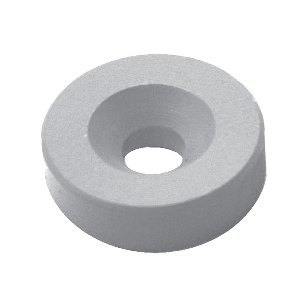 [191583-BLA] MARTYR BUTTON ANODE ALLUMINIUM MERCURY 823912 (191583)