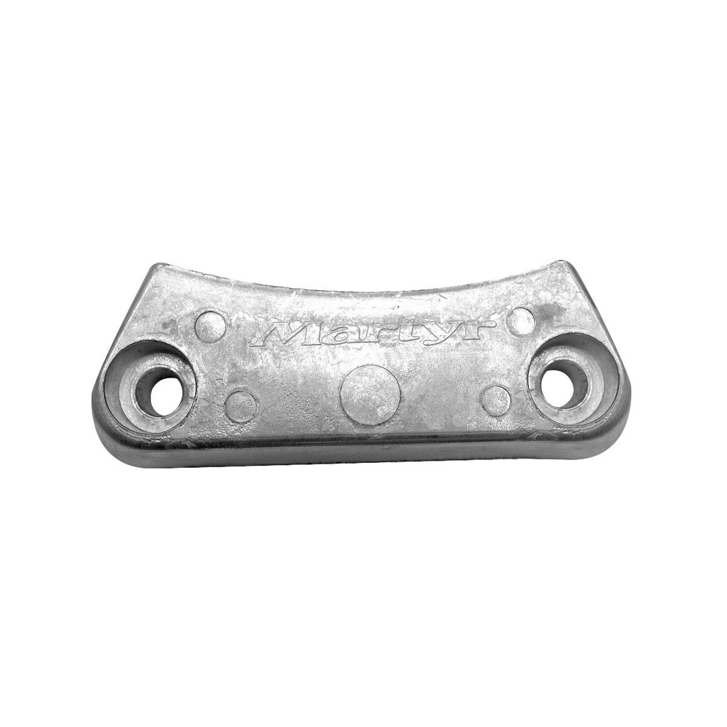 [191590-BLA] MARTYR BLOCK ANODE ALLUMINIUM VOLVO 3588745 (191590)