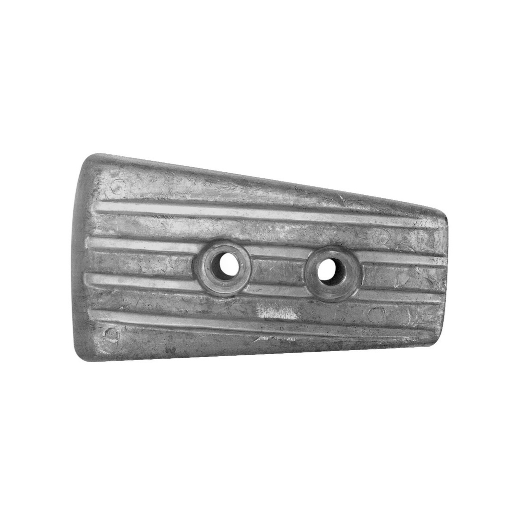 [191594-BLA] MARTYR BLOCK ANODE ALLUMINIUM VOLVO 3863206 (191594)
