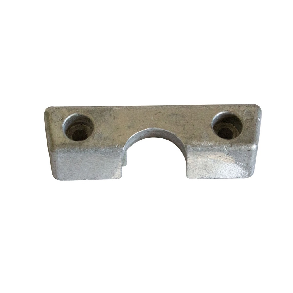 [191598-BLA] MARTYR BAR ANODE ALLUMINIUM VOLVO 110-120 852018 (191598)