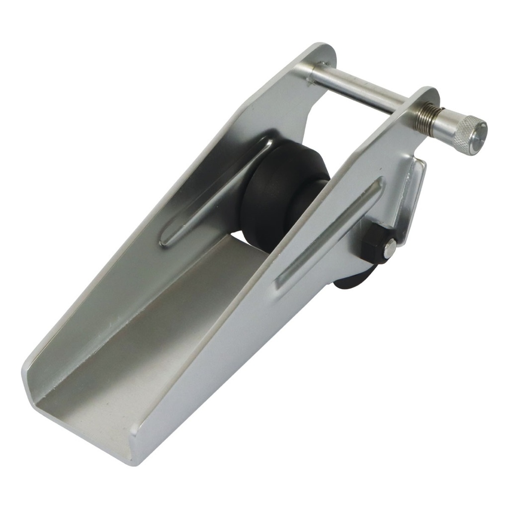 [192090-BLA] BLA BOW ROLLER ALLOY WITH PIN WELD ON (192090)