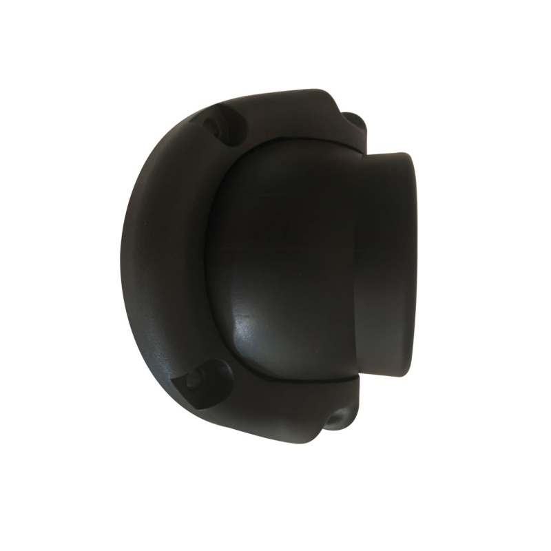 [192535OEM-BLA] BLA RIGGING FLANGE ADJUSTABLE BLACK SUIT 50MM HOSE@48 (192535OEM)