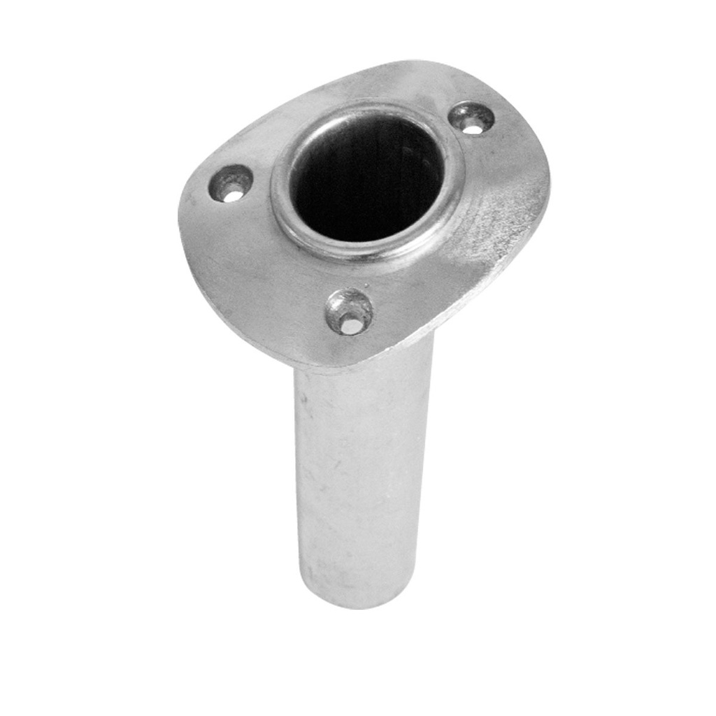 [192610-BLA] BLA ALLOY ROD HOLDER MOUNT HOLES (192610)