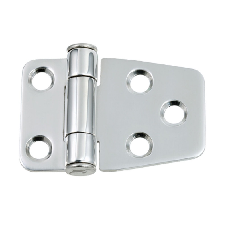 [193552F-BLA] MARINE TOWN PRESS S/STEEL HINGE S/STEEL FRICTION 56X41MM (193552F)