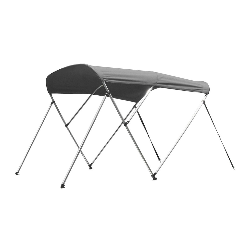 [194578-BLA] BLA 3 BOW BIMINI GREY 1.8M-2.0M (194578)