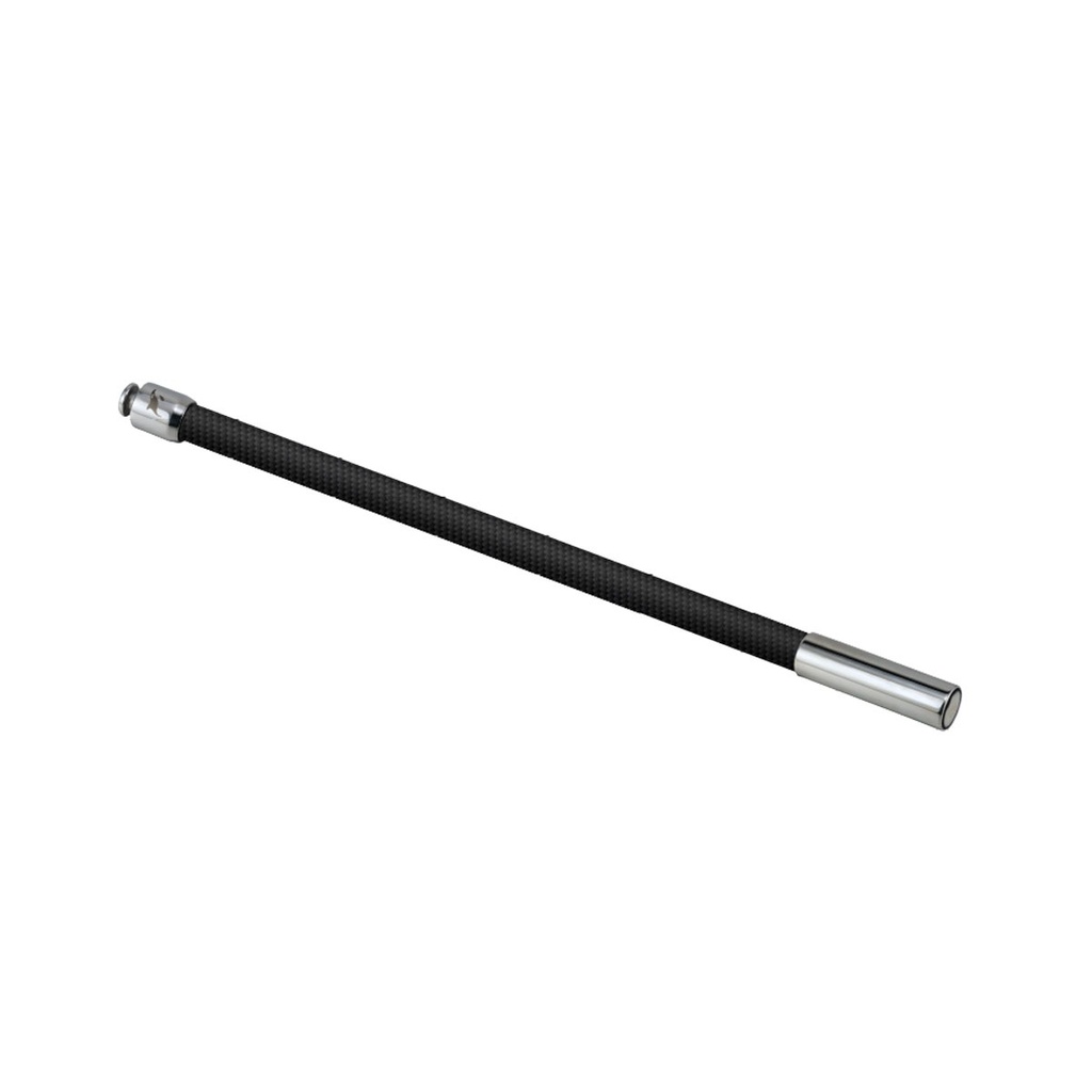 [194714-BLA] MARINE TOWN CARBON FIBRE SUNSHADE POLE 1845mm (194714)