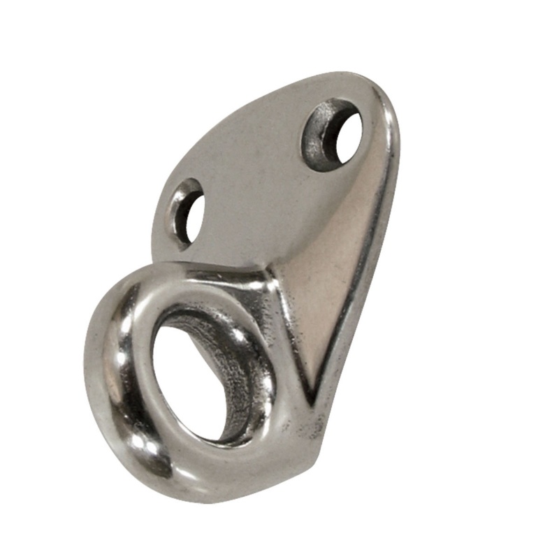 [195224P-BLA] BLA LASHING EYELET S/STEEL 8MM (195224P)
