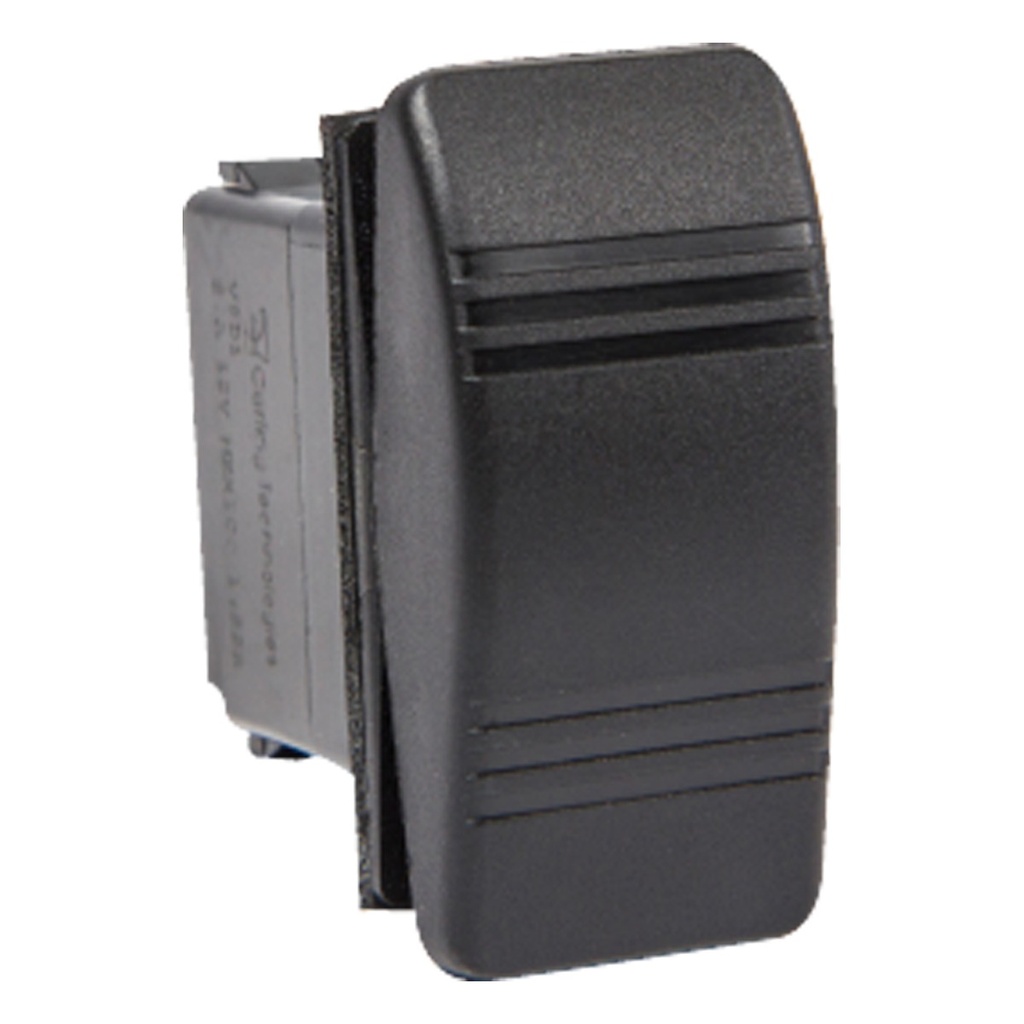 [201875-BLA] SEASTAR ROCKER SWITCH T/S ALL HYDRAULIC JACK PLATES (201875)