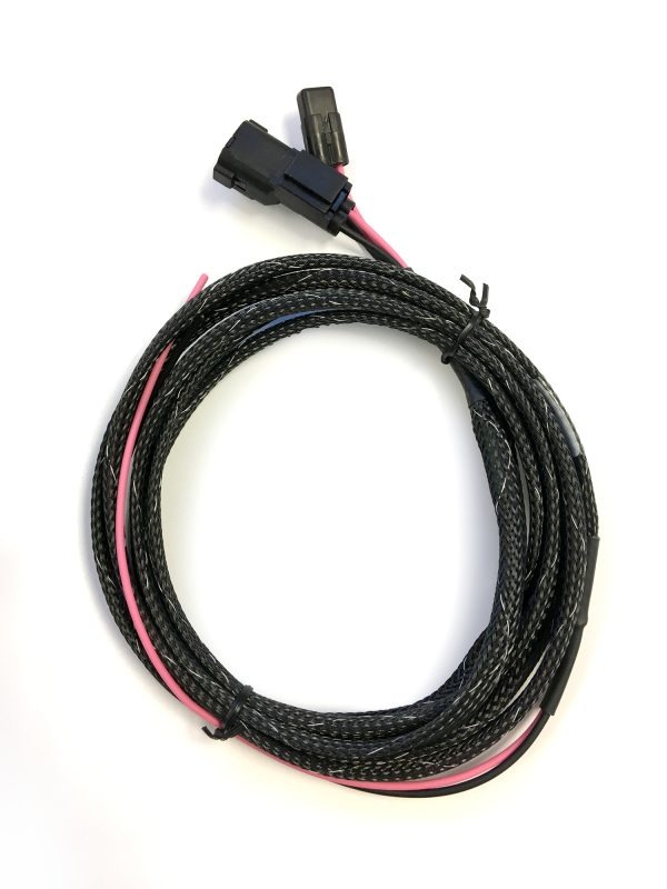[201935-BLA] SEASTAR PRO TAP HARNESS NMEA 2000 (201935)