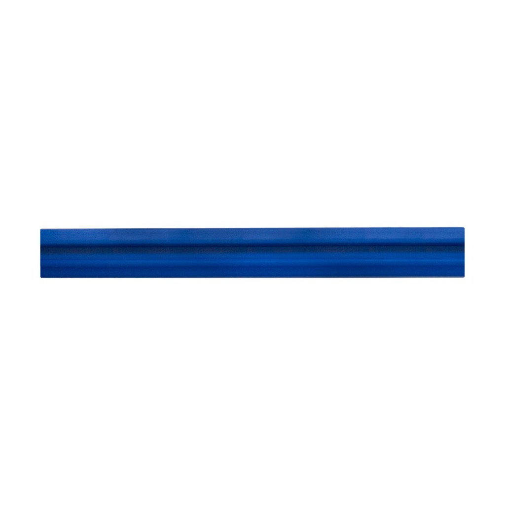 [213100-BLA] VIKING TRAILER ROLLER STRIP BILGE BLUE 1.5MTR (213100)
