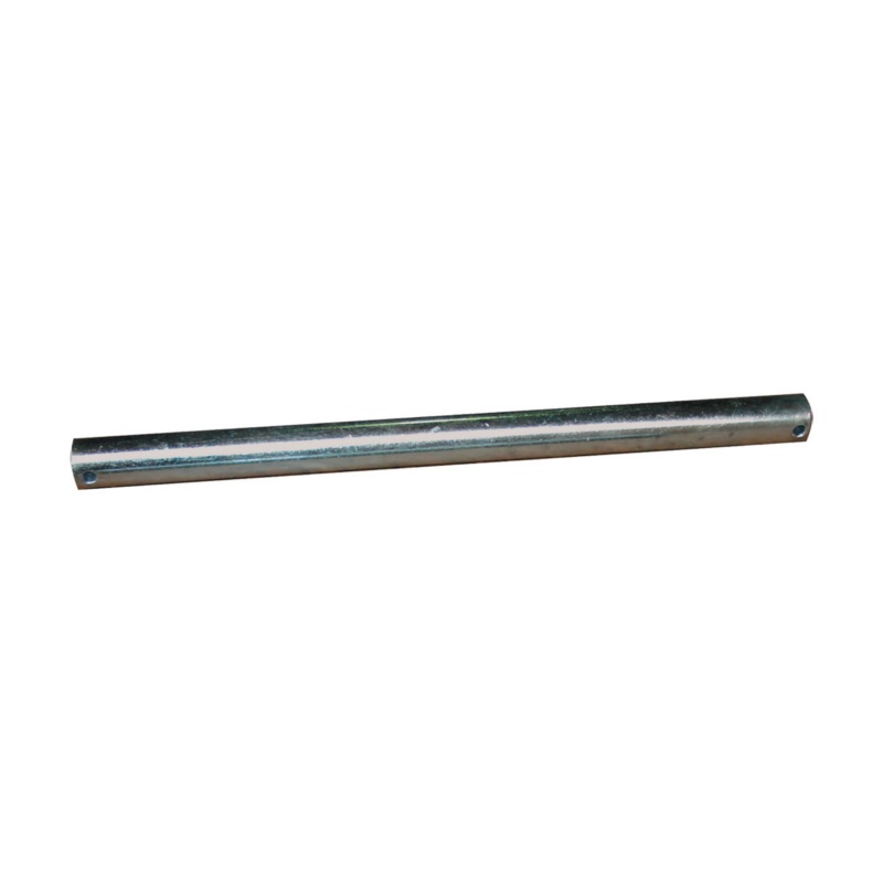 [213105-BLA] VIKING TRAILER SPINDLE ZINC 145X16MM PIN (213105)