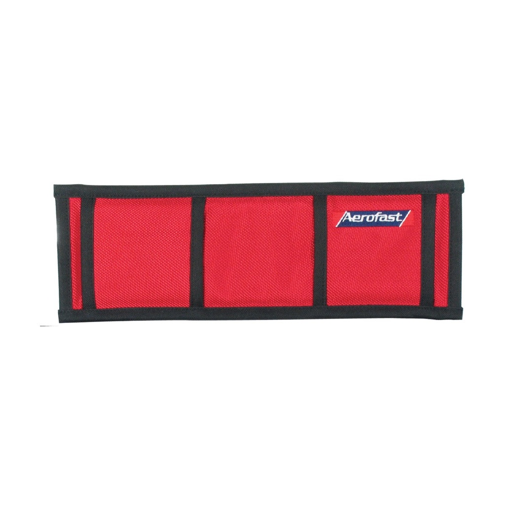 [215141-BLA] AEROFAST PAD PROTECTION TO SUIT TDWN 100X300MM RED (215141)