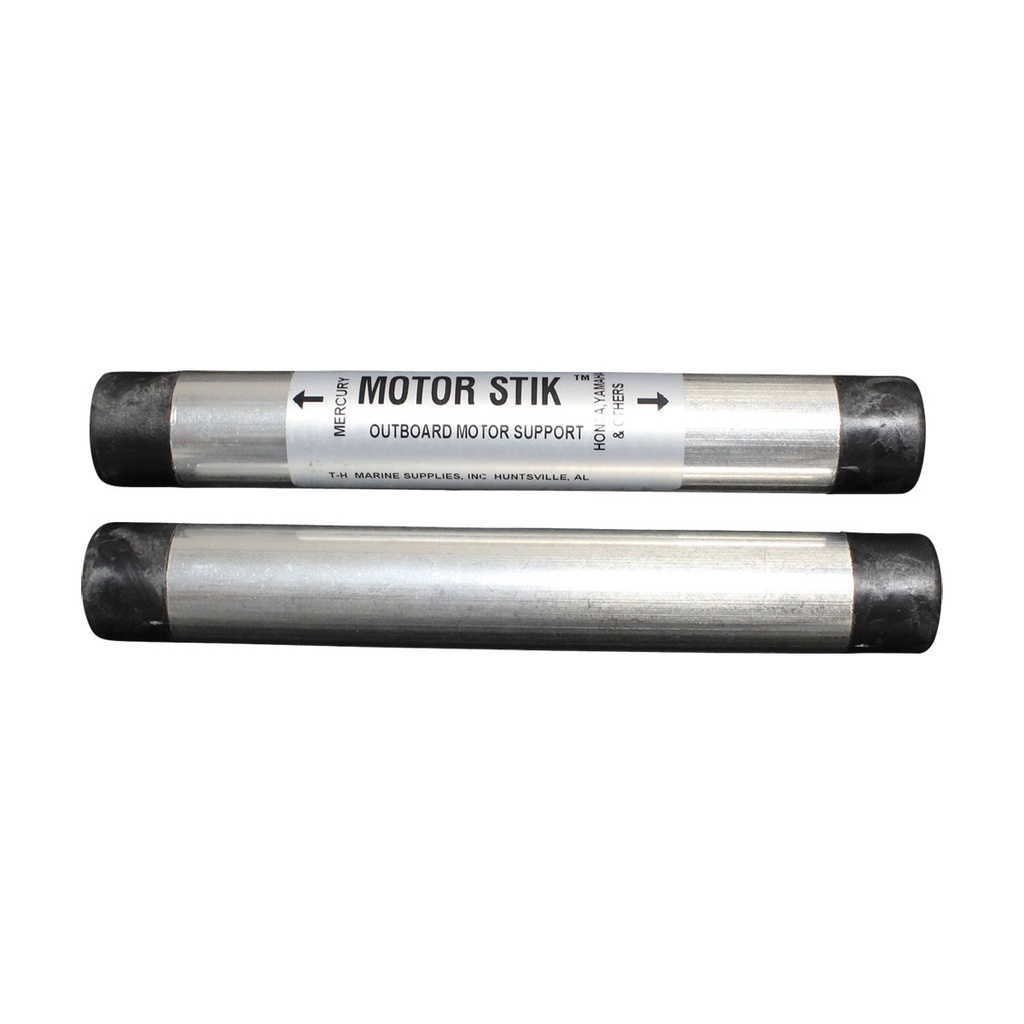 [215240-BLA] T-H MARINE OUTBOARD MOTOR SUPPORT OUTBOARD STIK (215240)