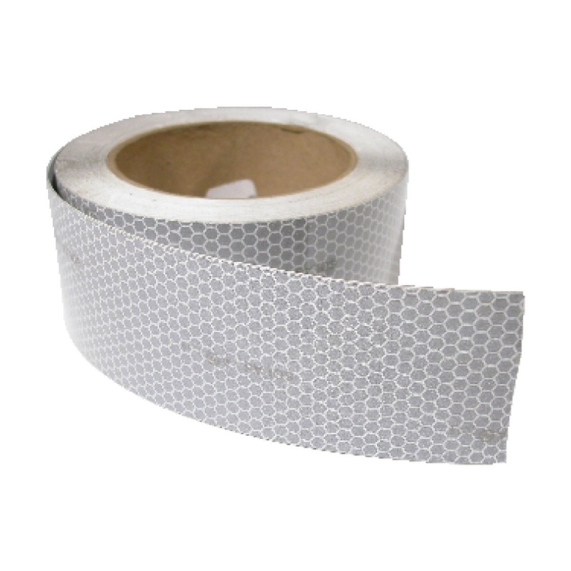 [223604-BLA] REFLECTIVE TAPE SOLAS 45.7M (223604)