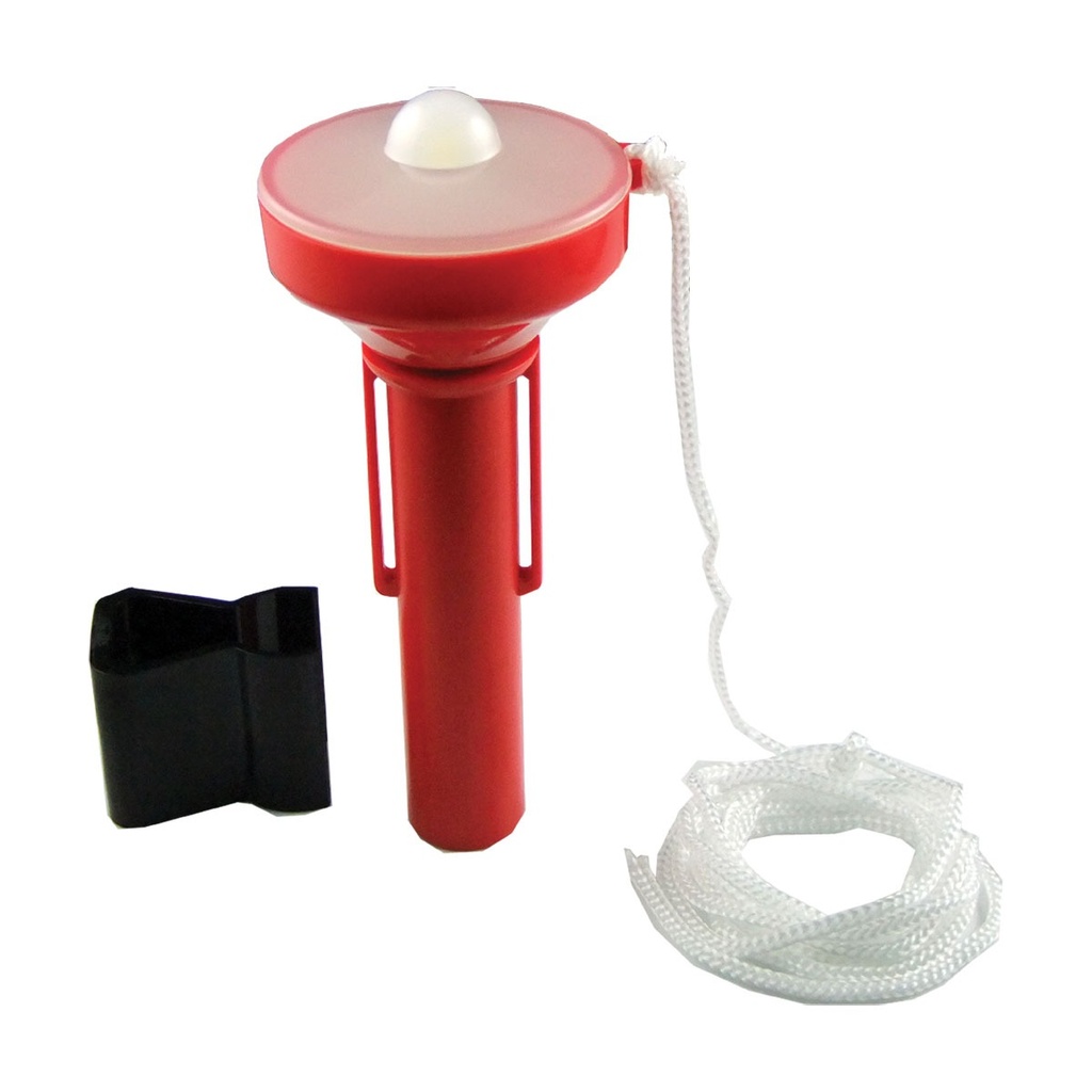 [226028-BLA] BLA LIFEBOUY LIGHT LED FLASHING SOLAS APPROVED (226028)