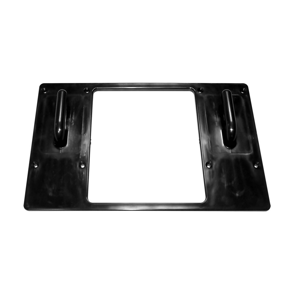 [226460-BLA] LIFE CELL NYLON STANDARD BRACKET BLACK (226460)