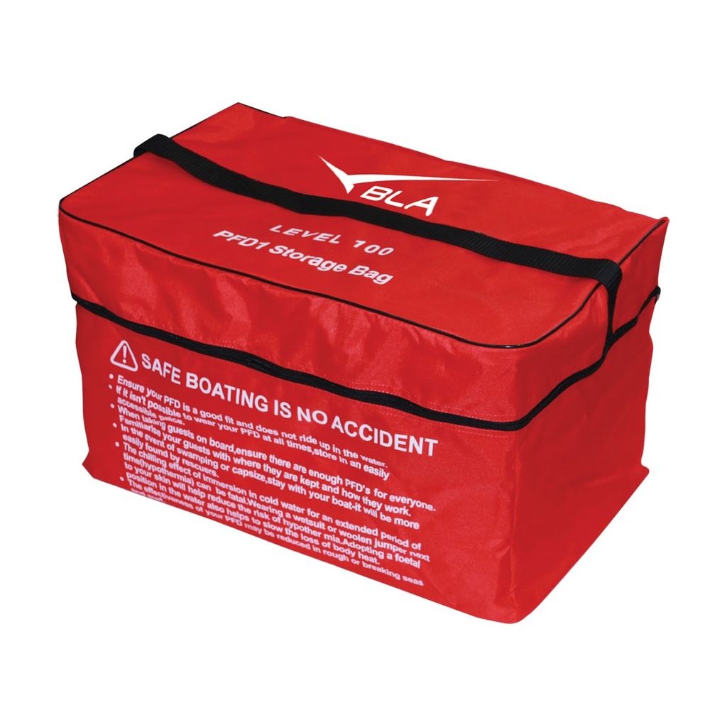 [241020-BLA] BLA PFD STORAGE BAG (241020)