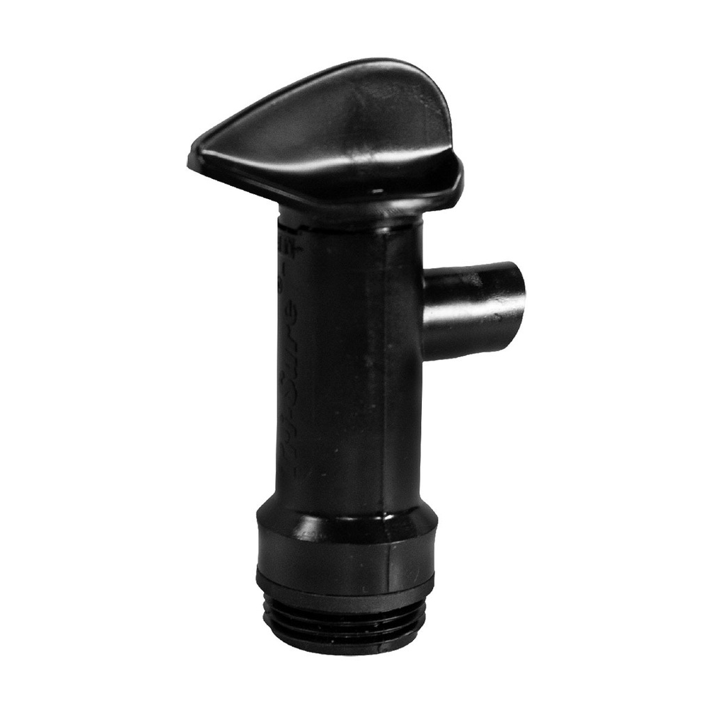 [260177-BLA] VALVOLINE TAP SUIT 20L DRUM (260177)